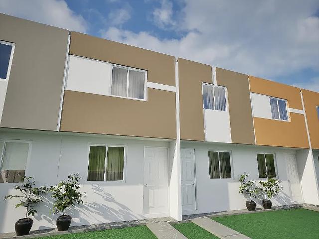 Casa en VENTA en EL JARAL en El Carmen NL