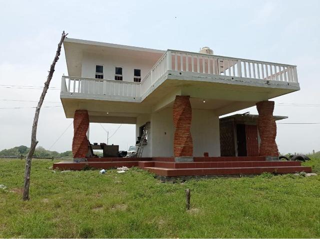 Casa en venta en El Laurel, Vega de Alatorre, Veracruz de Ignacio de la Llave