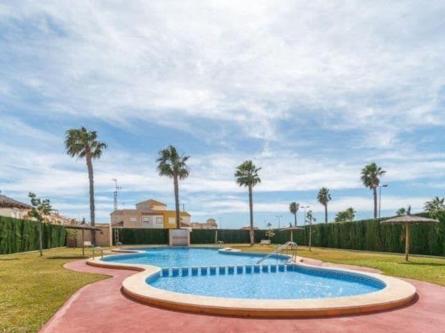 Casa en venta en El Limonar, Alicante Costa Blanca