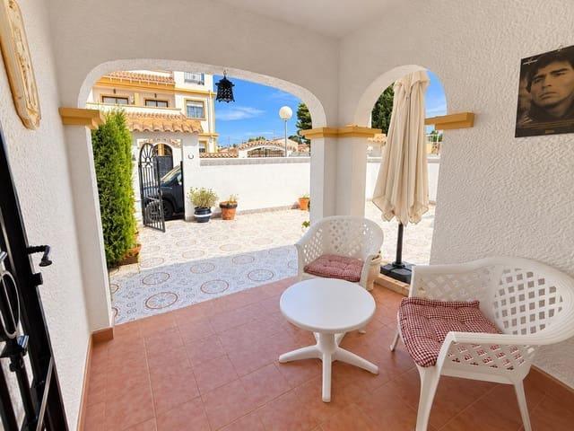 Casa en venta en El Limonar, Alicante Costa Blanca