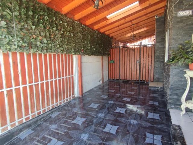 Casa en Venta en El Llano, Casas Viejas, A pasos del consultorio Vista Hermosa