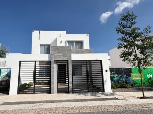 Casa en venta en El Llano, Jesús María, Aguascalientes