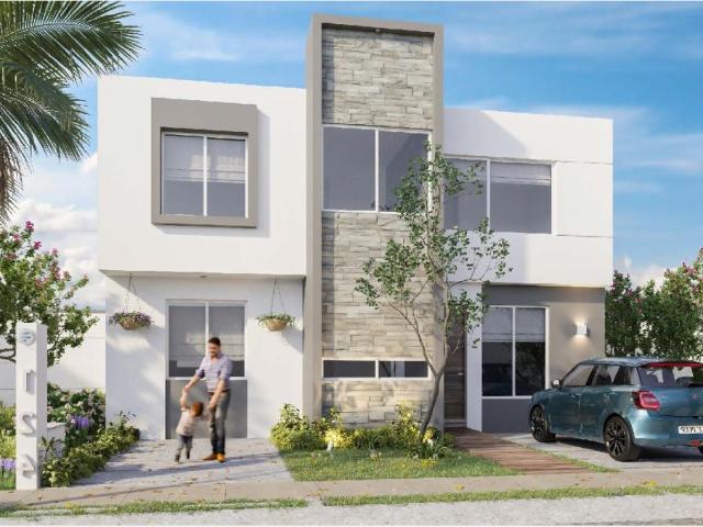 Casa en venta en El Llano, Jesús María, Aguascalientes