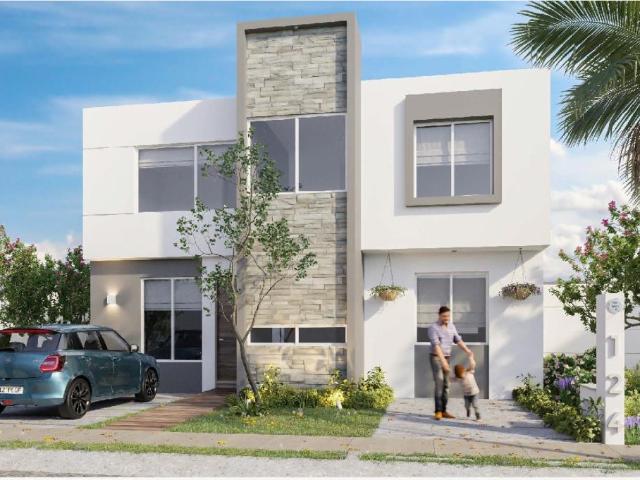 Casa en venta en El Llano, Jesús María, Aguascalientes