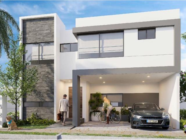 Casa en venta en El Llano, Jesús María, Aguascalientes