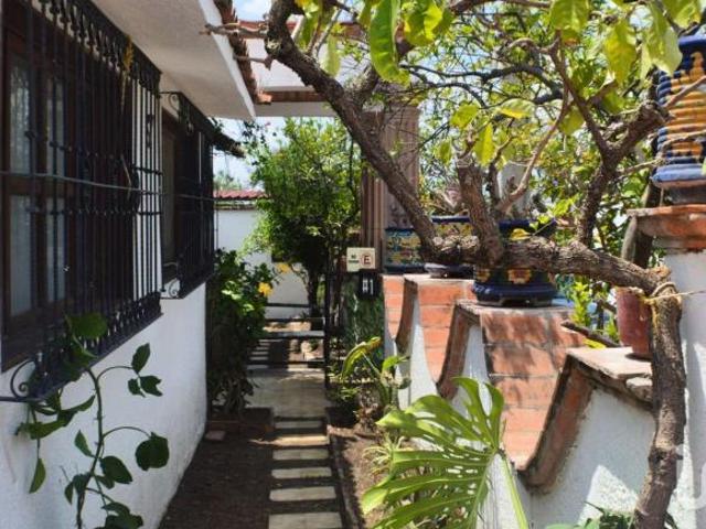 Casa en venta en el Pueblo mágico de San Miguel de Allende
