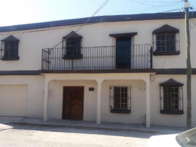Casa en venta en El Pueblo, Monclova, Coahuila de Zaragoza