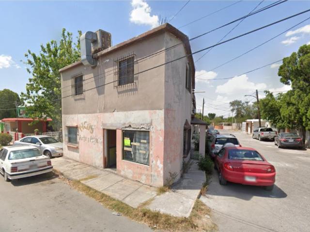 Casa en venta en El Pueblo, Monclova, Coahuila de Zaragoza