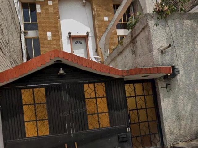 Casa en venta en El Puerto Tlalnepantla