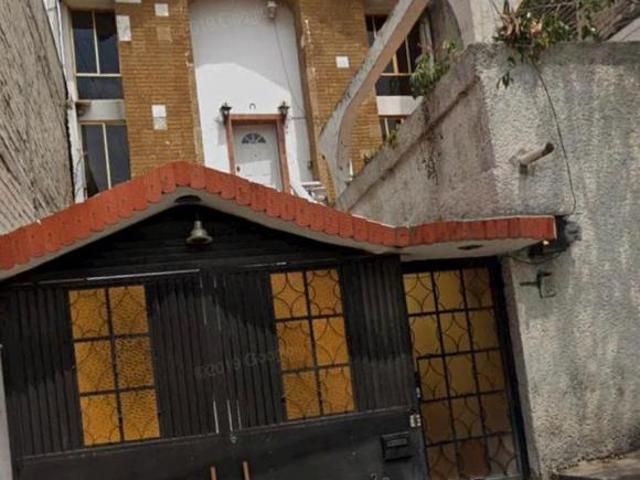 Casa en venta en El Puerto Tlalnepantla
