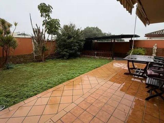 Casa en Venta en El Puerto de Santa María