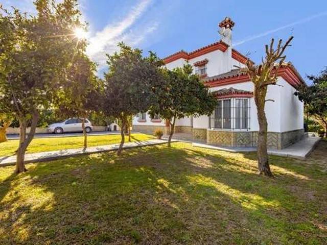 Casa en Venta en Cádiz