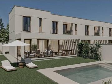 Casa en Venta en El Puerto de Santa María