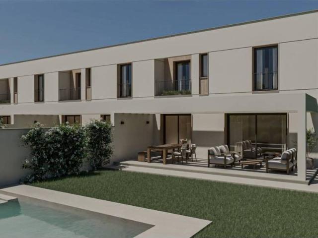 Casa en Venta en El Puerto de Santa María