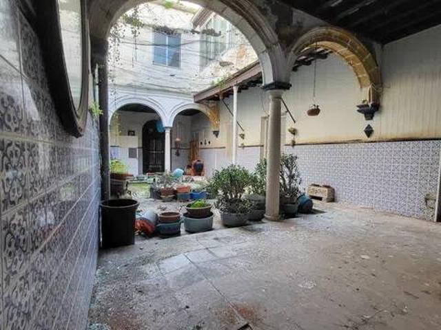 Casa en Venta en El Puerto de Santa María