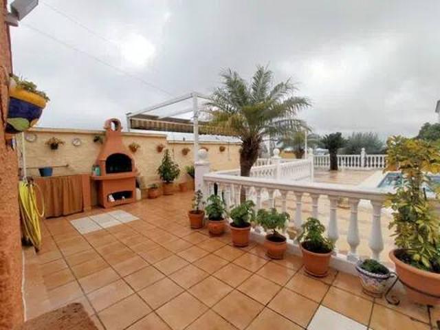 Casa en Venta en El Puerto de Santa María