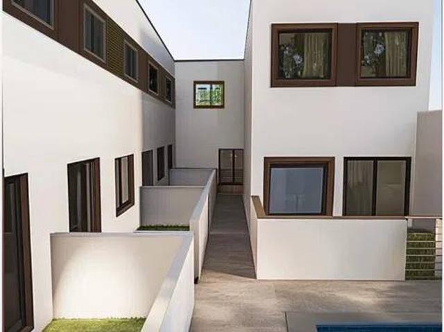Casa en Venta en El Puerto de Santa María