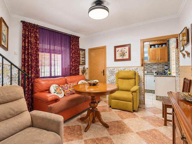 Casa en venta en El Puerto de Santa María, Cádiz Costa de la Luz
