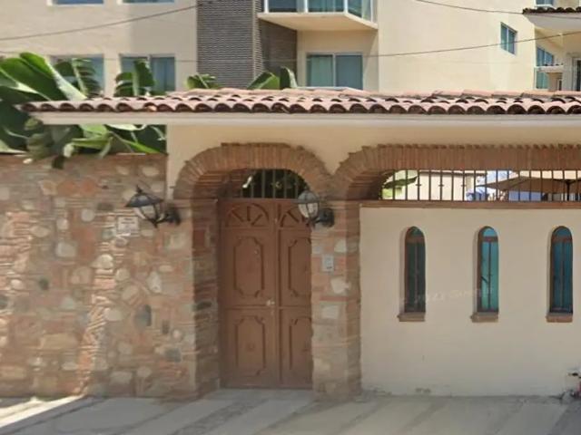Casa en venta en El Palmar de Aramara, Puerto Vallarta, Jalisco