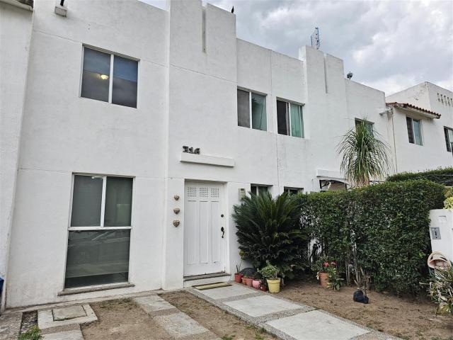 Casa En Venta En El Palmar Le?n, Gto