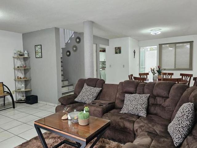 Casa En Venta En El Palmar León, Gto
