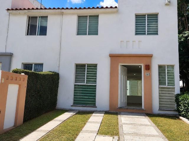 CASA EN VENTA EN EL PALMAR LEON ZONA NORTE