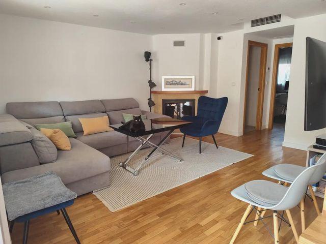 Casa en venta en El Palmar, Murcia