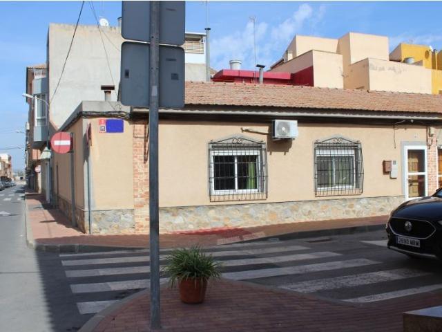 Casa en Venta en El Palmar, Murcia