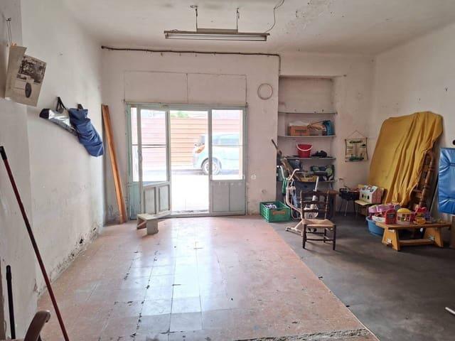 Casa en venta en El Palmar, Murcia