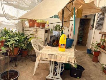 Casa en Venta en El parador, Almería