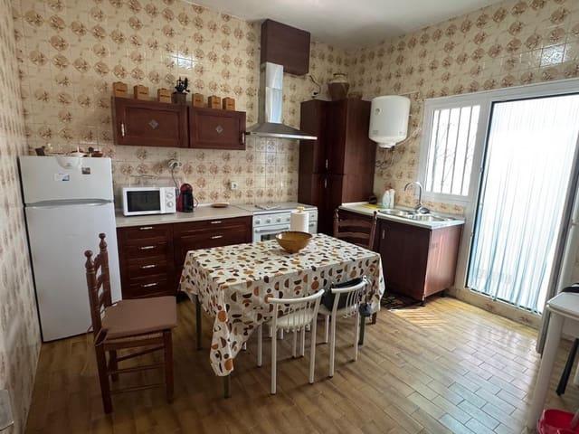 Casa en venta en El Parador de las Hortichuelas, Almería Costa Almería