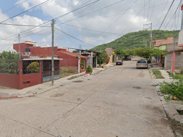 Casa en venta en El Paraíso, Cintalapa de Figueroa, Chiapas