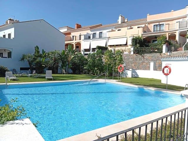 Casa en venta en Saladillo Benamara, Málaga Costa del Sol