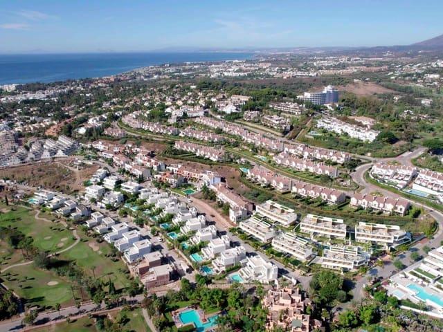 Casa en venta en El Paraiso, Málaga Costa del Sol