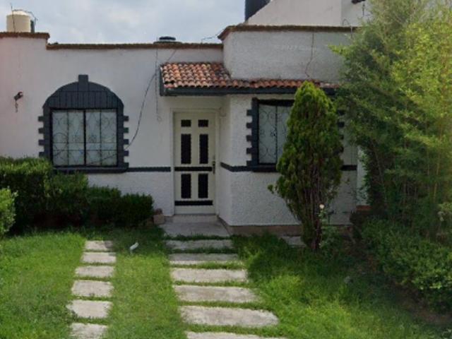 Casa en Venta en El Paraíso, Tepeji del Río de Ocampo, Hidalgo
