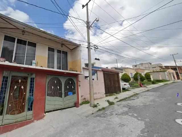 Casa en venta en El Paraíso, Tepeji del Río de Ocampo, Hidalgo