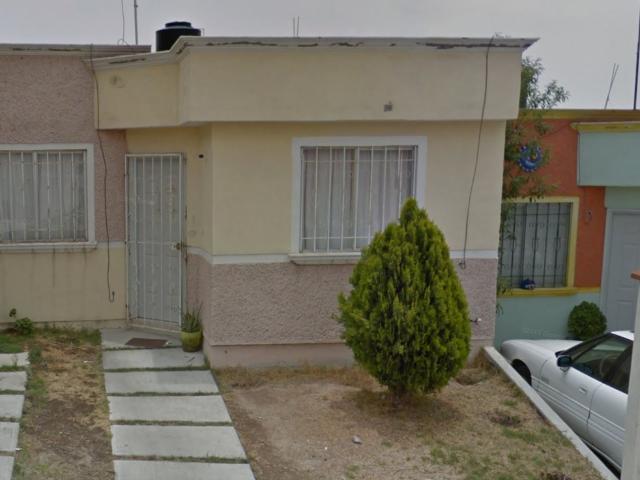 Casa en venta en El Paraíso, Tepeji del Río de Ocampo, Hidalgo