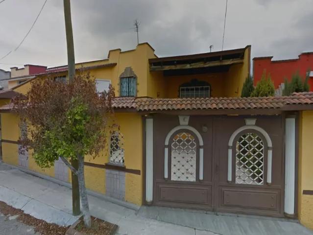 CASA EN VENTA EN EL PARAÍSO, TEPEJI DEL RÍO, HIDALGO