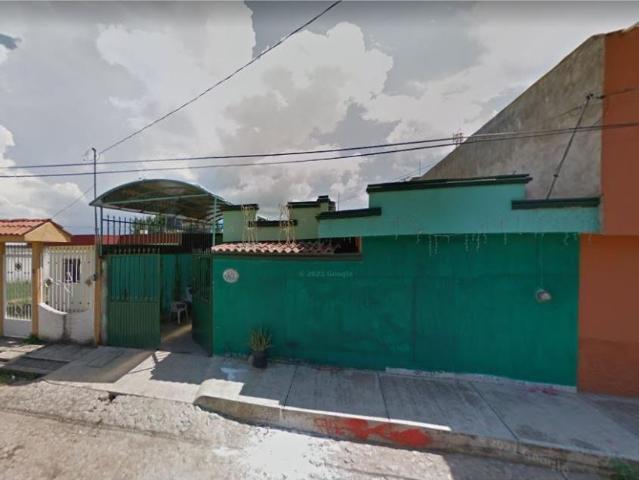 Casa en venta en El Paraiso, Tepic, Nayarit