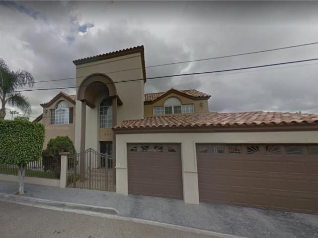 Casa en venta en El Paraiso, Tijuana, Baja California