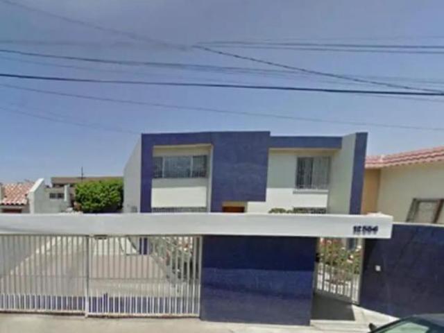Casa en Venta en El Paraíso, Tijuana Espaciosa y Bien Ubicada