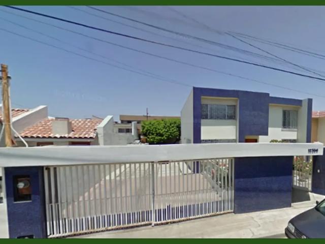 Casa en Venta en El Paraíso, Tijuana Espaciosa y Bien Ubicada