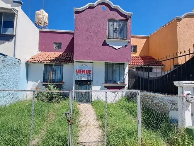 Casa en venta en El Paraíso, Tlajomulco de Zúñiga, Jalisco