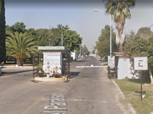 Casa en venta en El Paraíso, Tlajomulco de Zúñiga, Jalisco