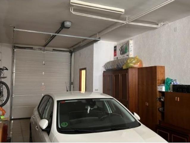 CASA EN VENTA EN EL PARC DEL BENET