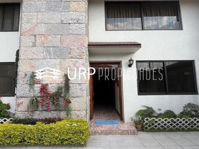 CASA EN VENTA EN EL PARQUE COL. COYOACÁN