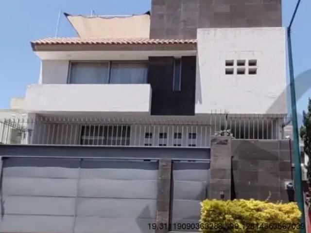 Casa en venta en El Parque de Coyoacan, Coyoacán, Ciudad de México