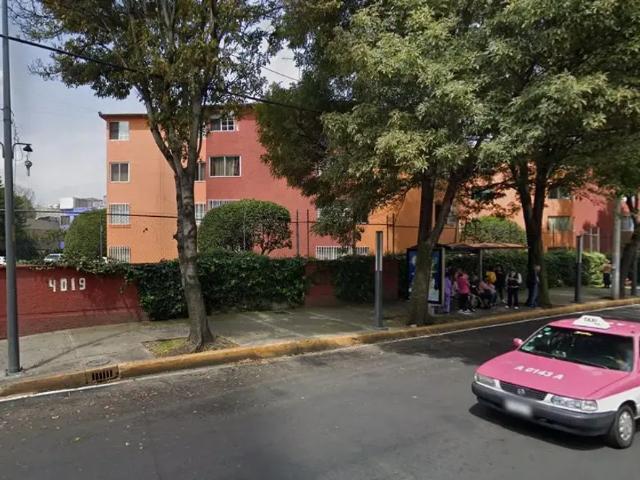 Casa en venta en El Parque de Coyoacan, Coyoacán, Ciudad de México