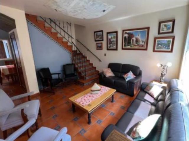 Casa en venta en El Parque, Naucalpan de Juárez, México
