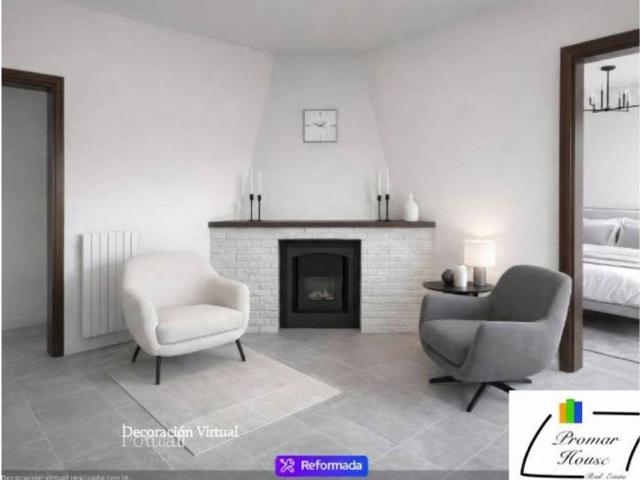 Casa en Venta en El Parral